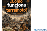 ¿Cómo funciona un terremoto?