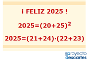 Feliz 2025