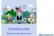 Constitución de EE. UU. Breve visión histórica