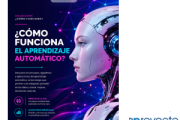 ¿Cómo funciona el aprendizaje automático?