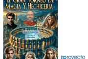 El Gran Torneo de Magia y Hechicería