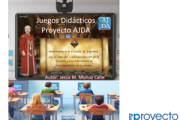 Juegos Didácticos - Proyecto AJDA