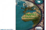 Mapas: lo que debes saber