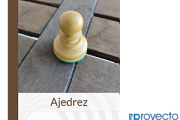 Ajedrez. Reglas básicas.