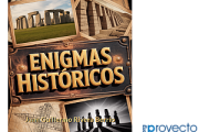 Enigmas históricos
