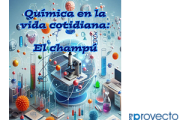 Química en la vida cotidiana: El champú