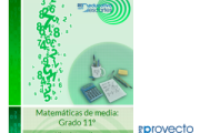 Matemáticas de media: Grado 11°