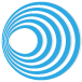 Ovalos de Descartes, logotipo de DescartesJS
