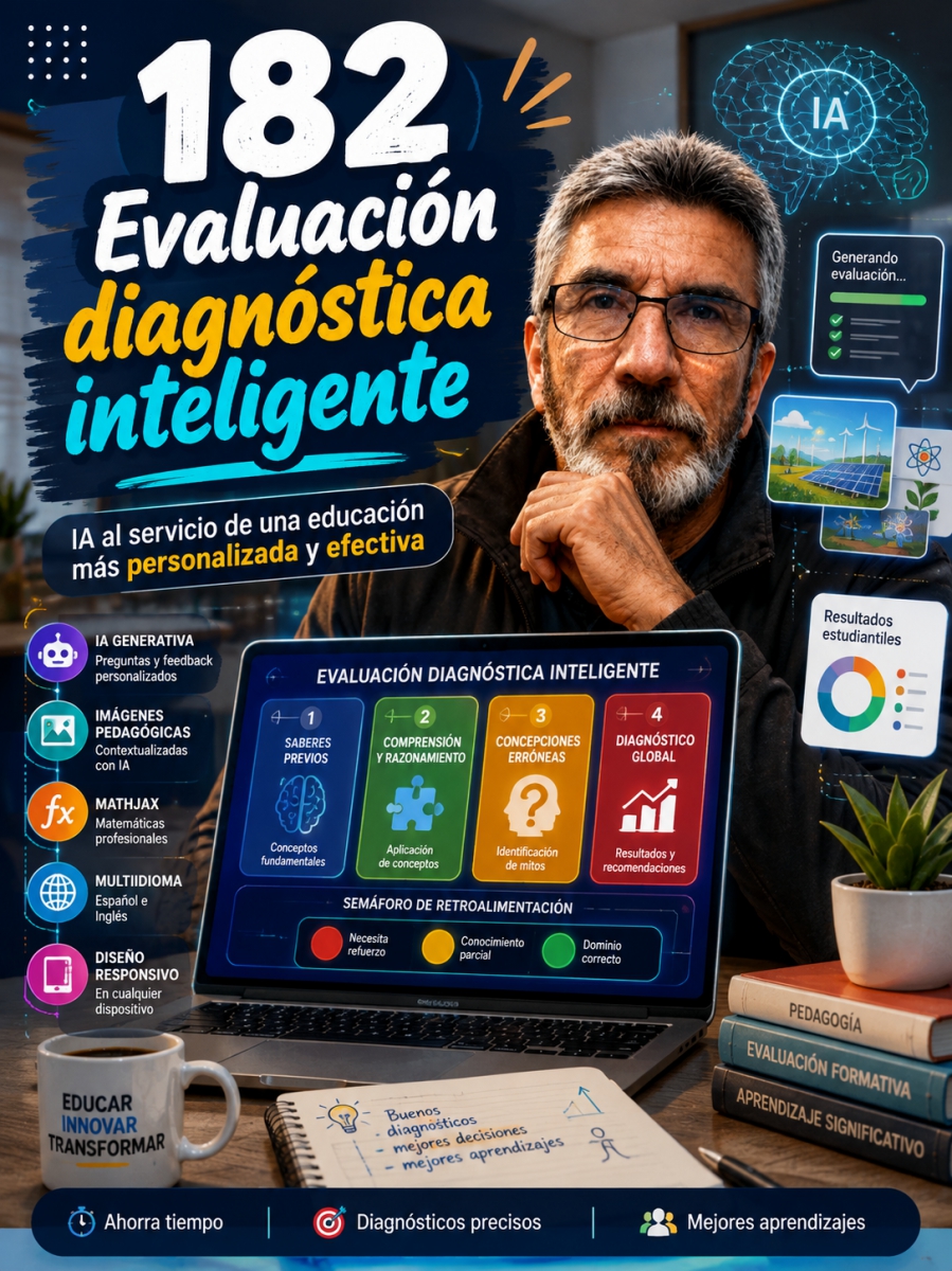 Evaluacion Diagnostica