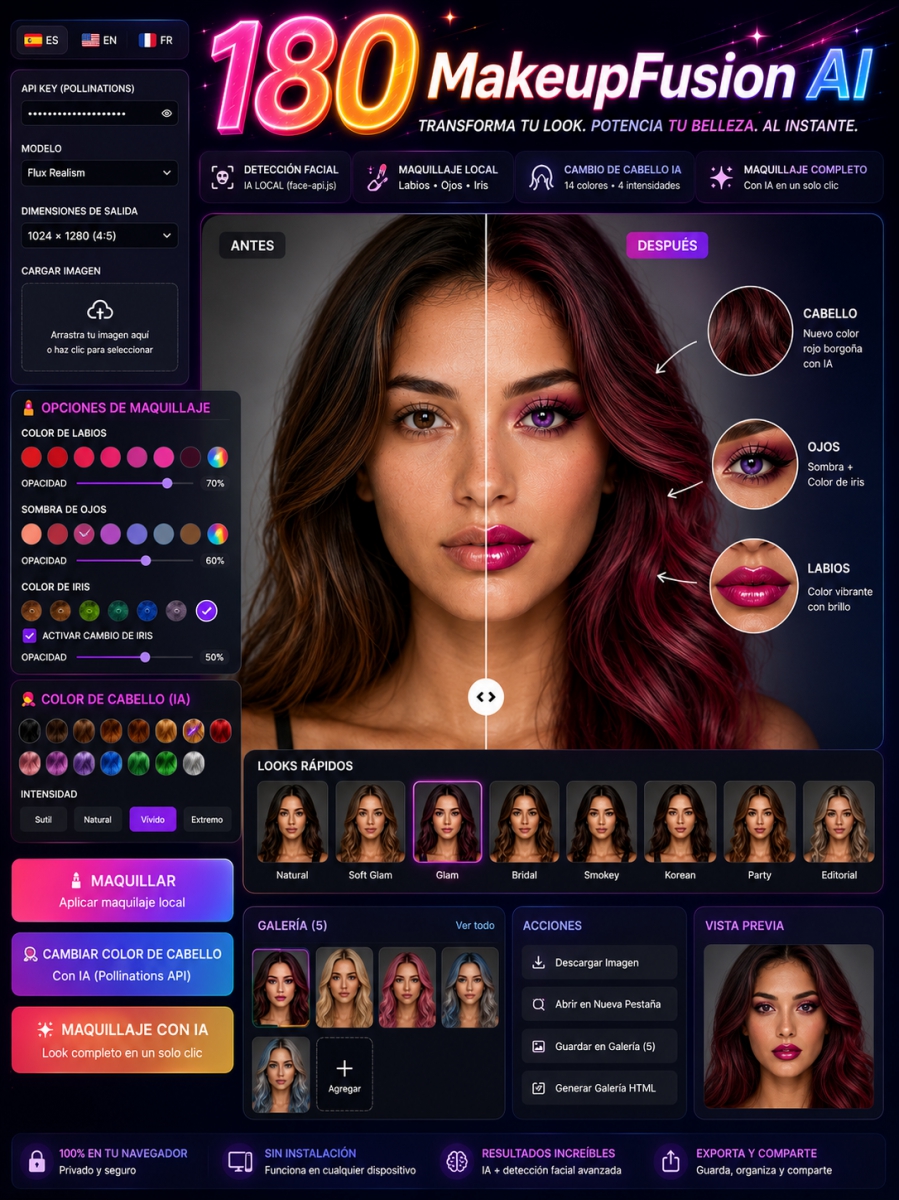 MakeFusion
