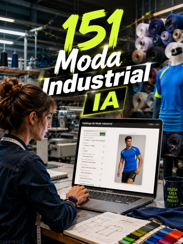Moda Industrial