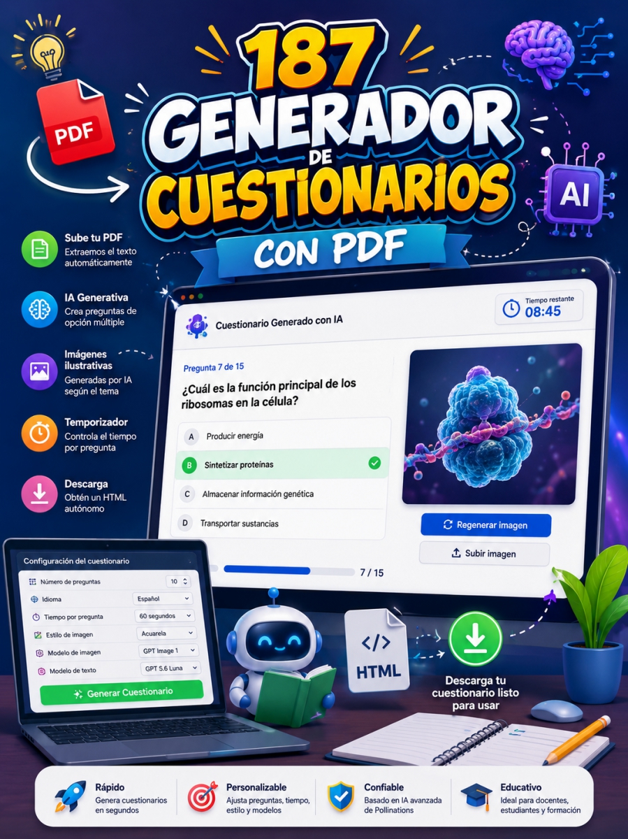 QuizPDF