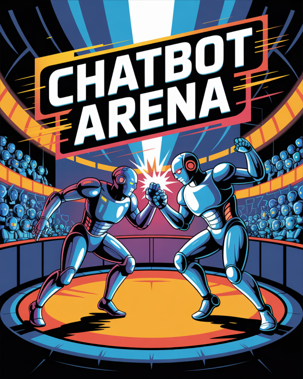 arena