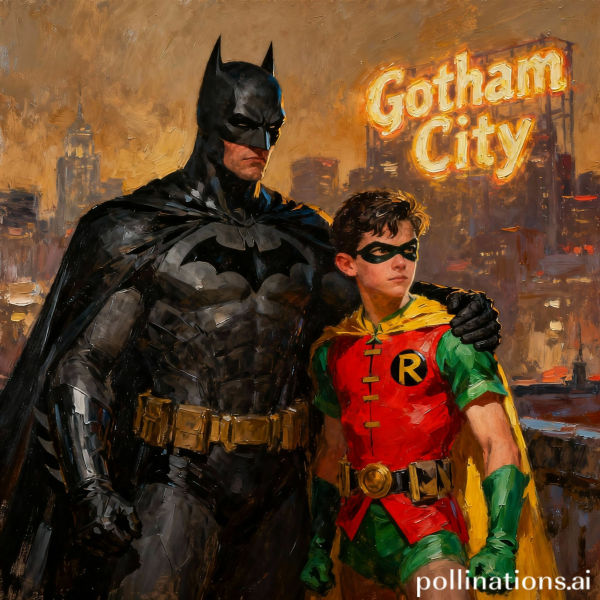 batman