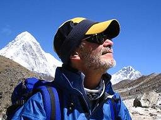 José Luis Abreu año 2004