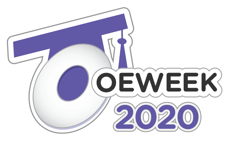 Logo OEW 2020