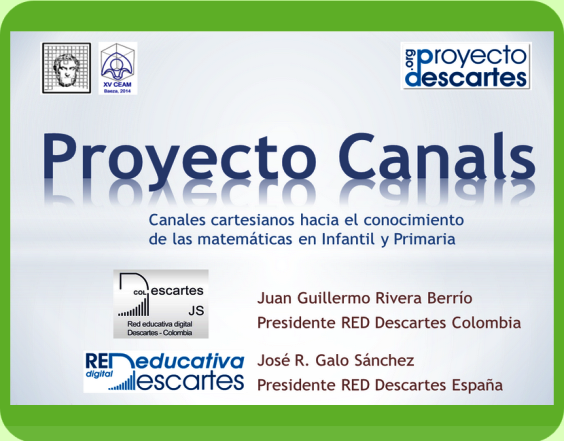 Proyecto Canals