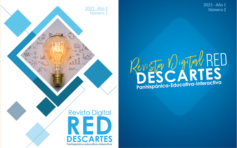 Revista digital RED Descartes