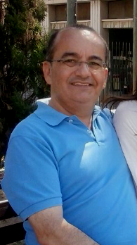 Jose A Salgueiro