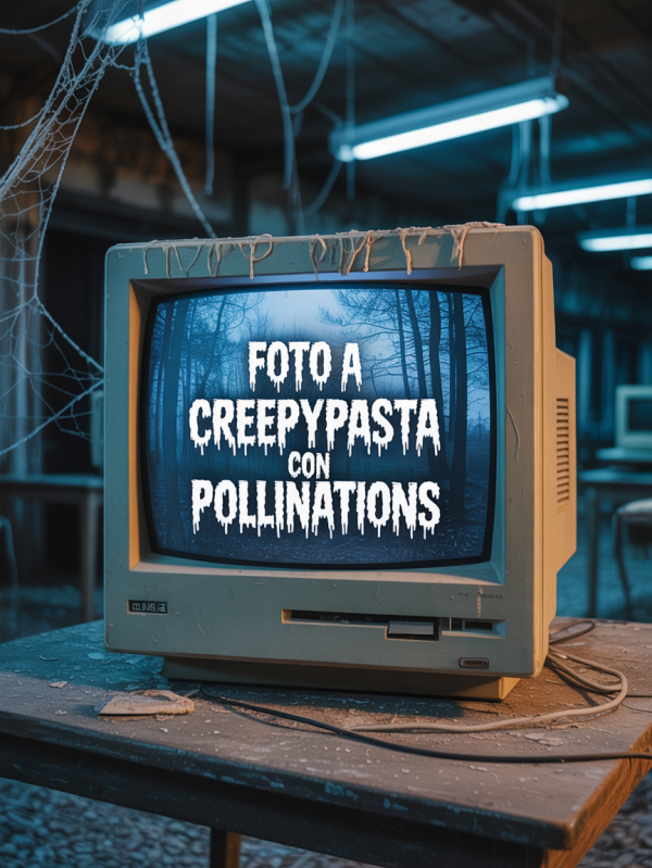creepypasta