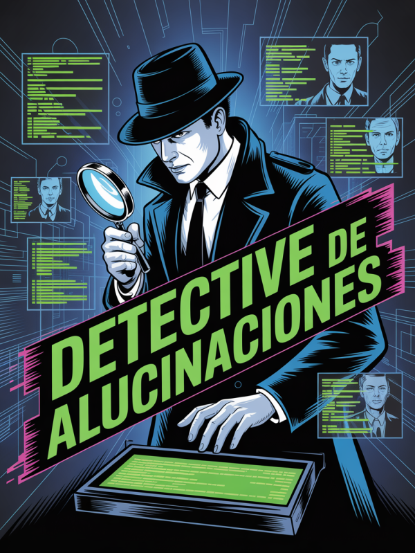 detective