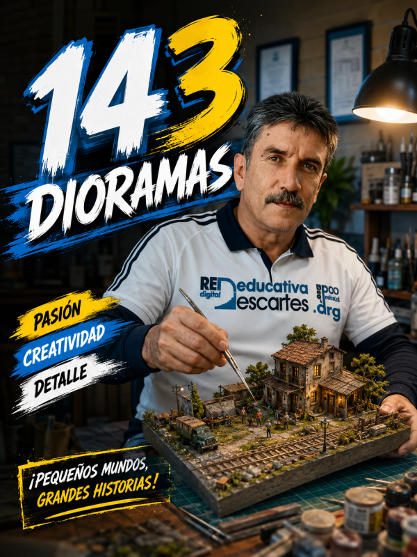 dioramas111