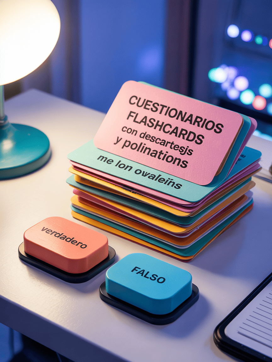 flashcard