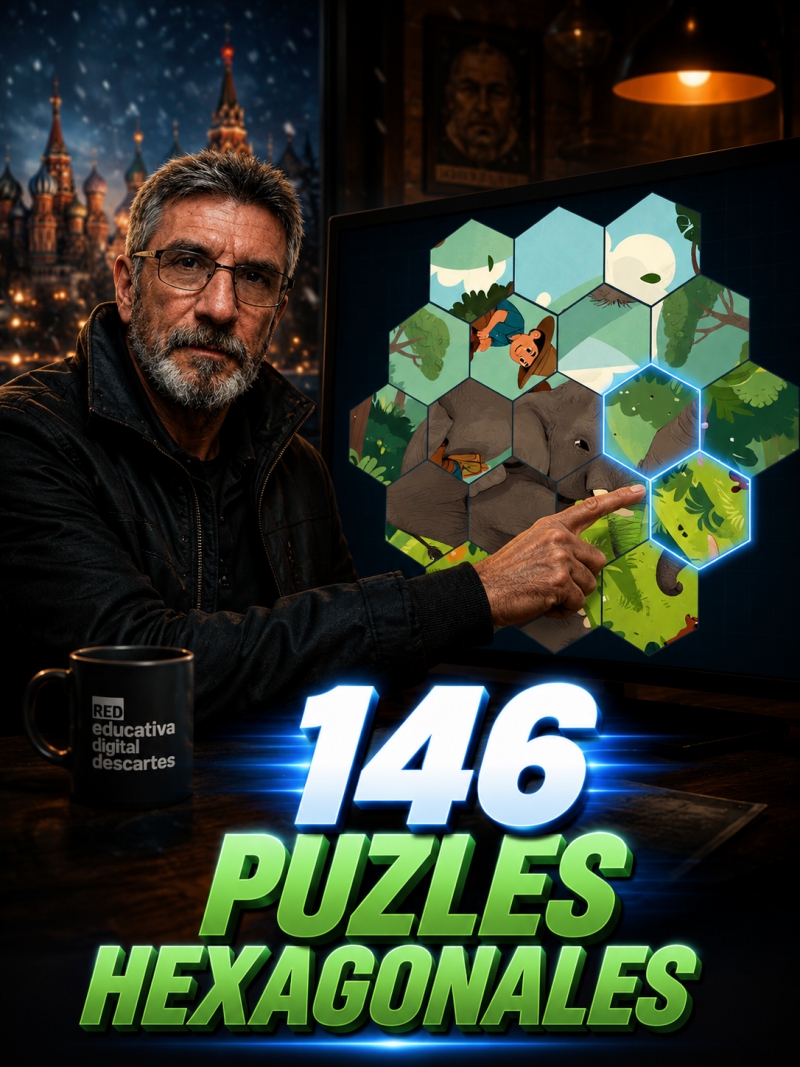 hexagonal111