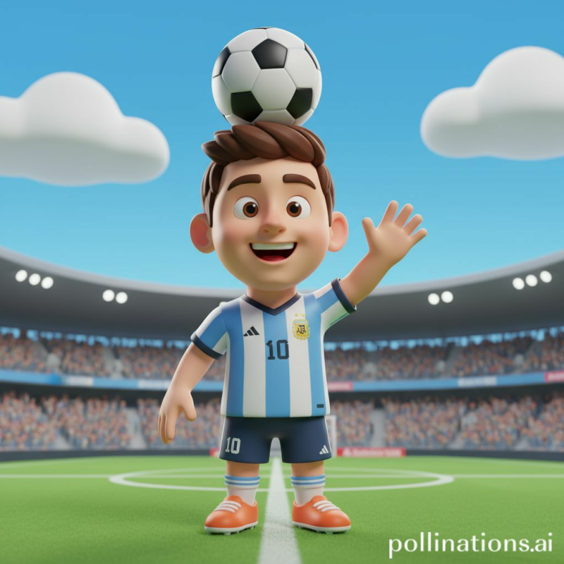lionel
