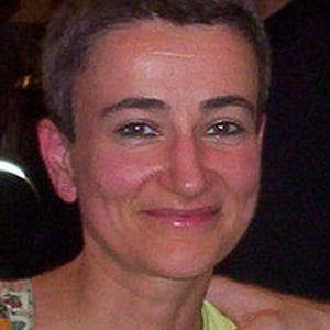 Marta Macho-Stadler