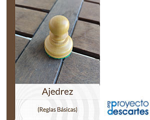 Ajedrez Regla básicas