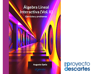 Algebra_Lineal_Interactiva vol. II