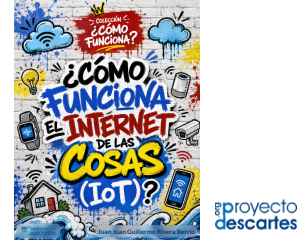 Haz click para abrir el recurso ¿Como funciona el internet de las cosas (IoT?
