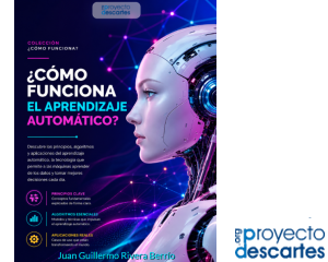 Haz click para abrir el recurso ¿Como funciona el aprendizaje automático?