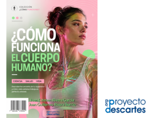 Haz click para abrir el recurso ¿Como funciona el cuerpo humano?