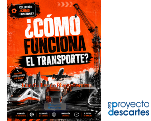 ¿Como funciona el transporte?