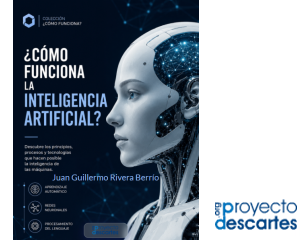 ¿Como funciona la inteligencia artificial?