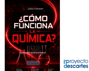 ¿Como funciona la química?