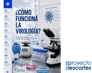 Haz click para abrir el recurso ¿Como funciona la virología?