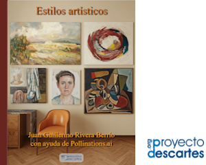 Estilos artísticos