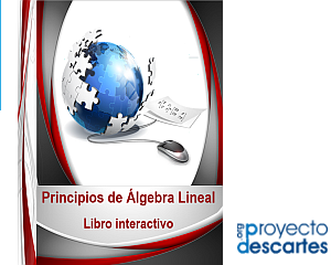 Principios Algebra Lineal