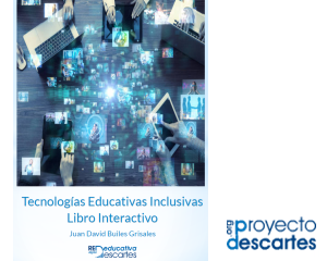 Tecnologías Educativas Inclusivas