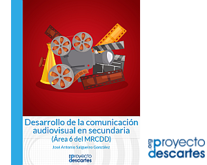 Desarrollo de la comunicación audiovisual en secundaria