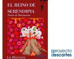 El reino de serendipia