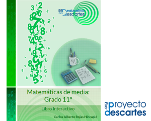 Matemáticas de media: Grado 11°