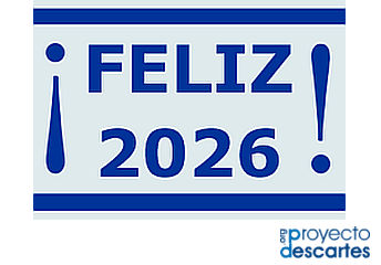Feliz 2026