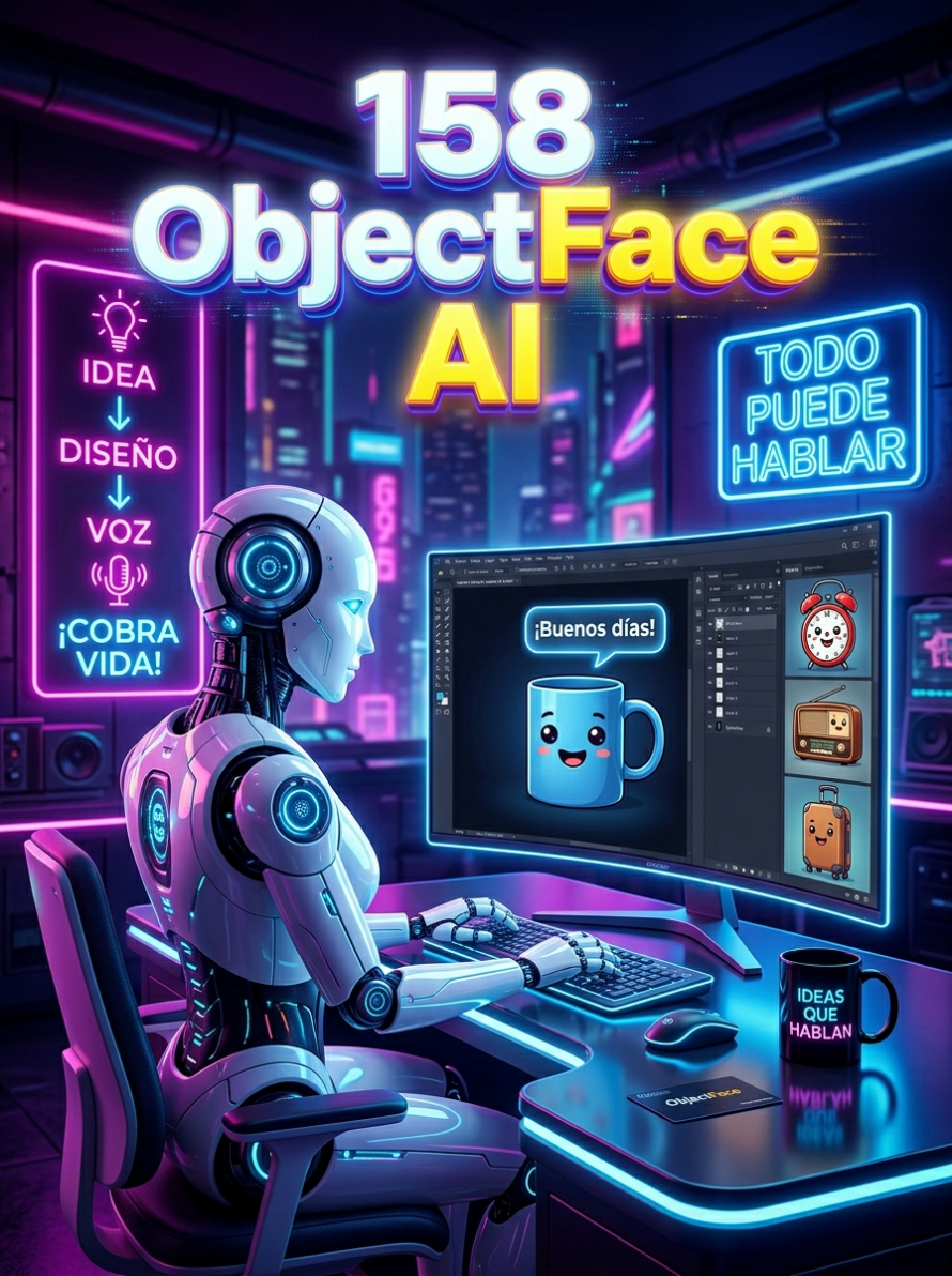 objectface