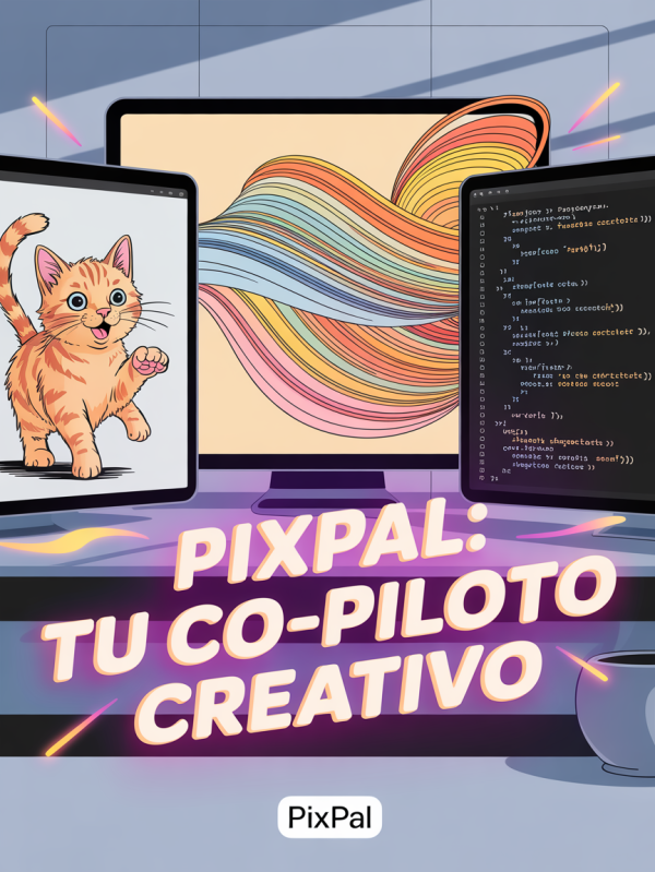 pixpal