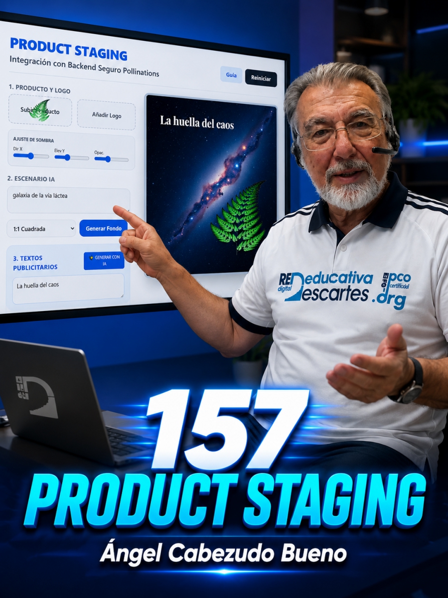 staging