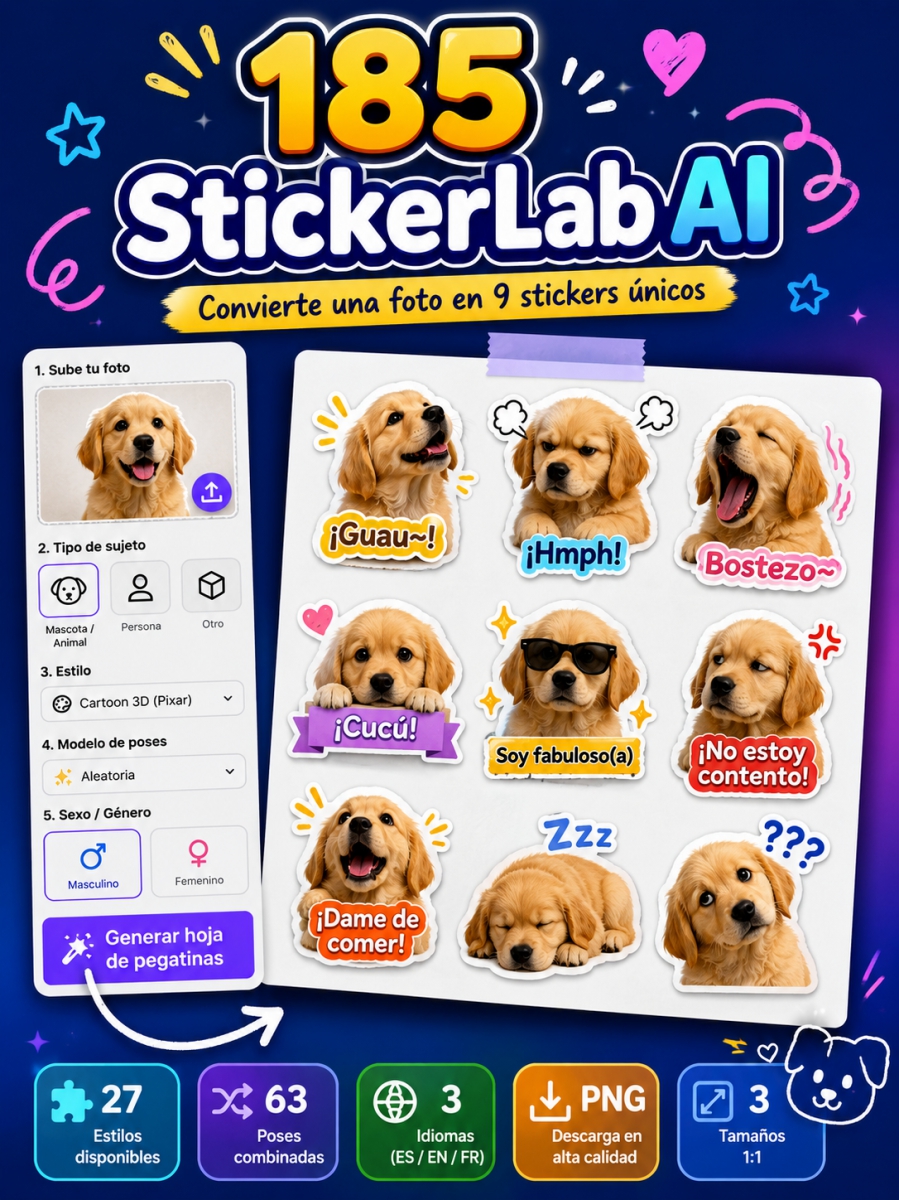 stickerlab